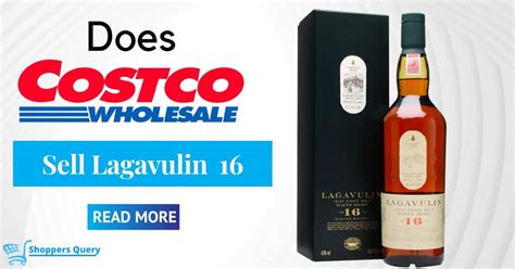 lagavulin 16 costco